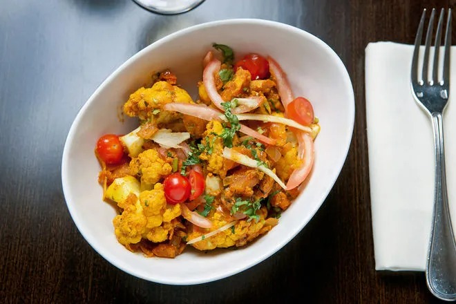 Benares NYC- 10 Best