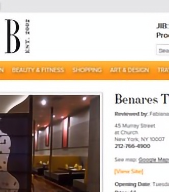 New York Press