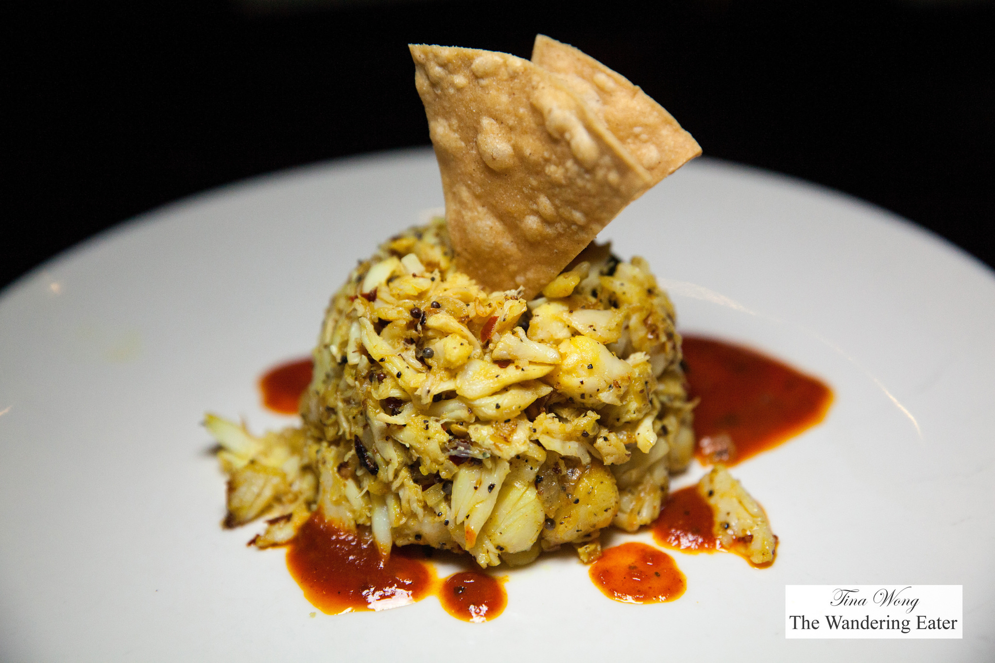 Benares NYC- The Wandering Eater